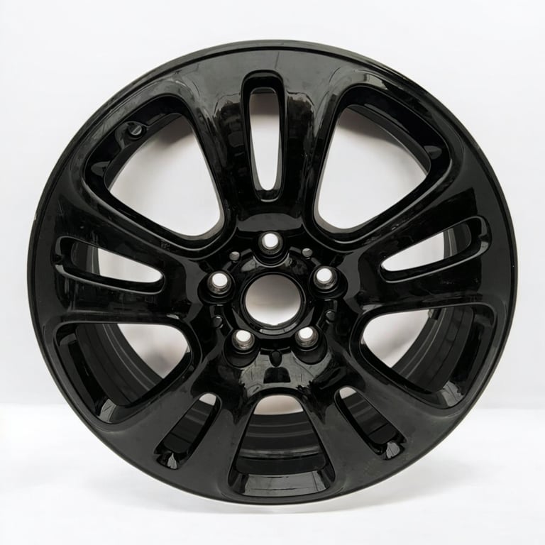 1x Alufelge 17 Zoll 5.5" 5x112 6855119 Mini F57 F56 F55 Rim Wheel FEL1454547078qo