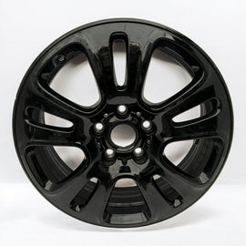 1x Alufelge 17 Zoll 5.5