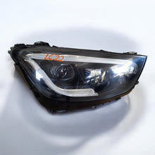 Laden Sie das Bild in den Galerie-Viewer, Frontscheinwerfer Mercedes-Benz Glc 2539065003 Rechts Scheinwerfer Headlight SCH9463900609pw