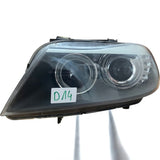 Frontscheinwerfer BMW 3 E91 E90 72025839 Xenon Links Scheinwerfer Headlight