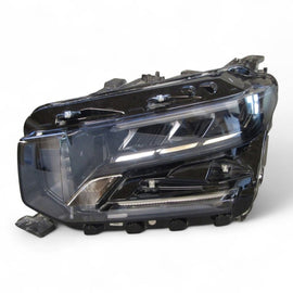 Frontscheinwerfer Citroën C3 Aircross 9851349180 LED Links Headlight SCH7485006273om