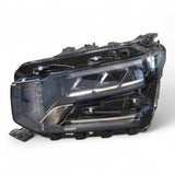 Frontscheinwerfer Citroën C3 Aircross 9851349180 LED Links Headlight