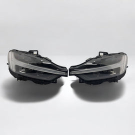 Frontscheinwerfer Volvo Xc60 II 32404710 32404709 LED Rechts oder Links