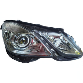 Frontscheinwerfer Mercedes-Benz W212 A21282021039 Xenon Rechts Headlight SCH6849271290yj