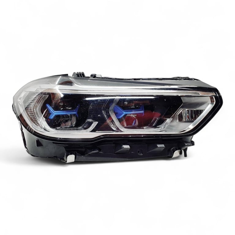 Frontscheinwerfer BMW X5 G05 G06 9481790-09 Laser Rechts Scheinwerfer Headlight SCH1561005852de