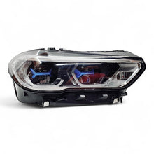 Load image into Gallery viewer, Frontscheinwerfer BMW X5 G05 G06 9481790-09 Laser Rechts Scheinwerfer Headlight SCH1561005852de