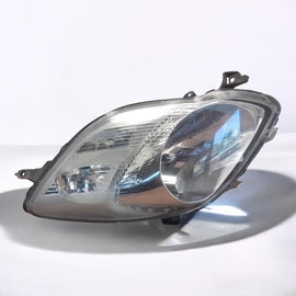 Frontscheinwerfer Toyota Yaris II 81110-0D330 Links Scheinwerfer Headlight