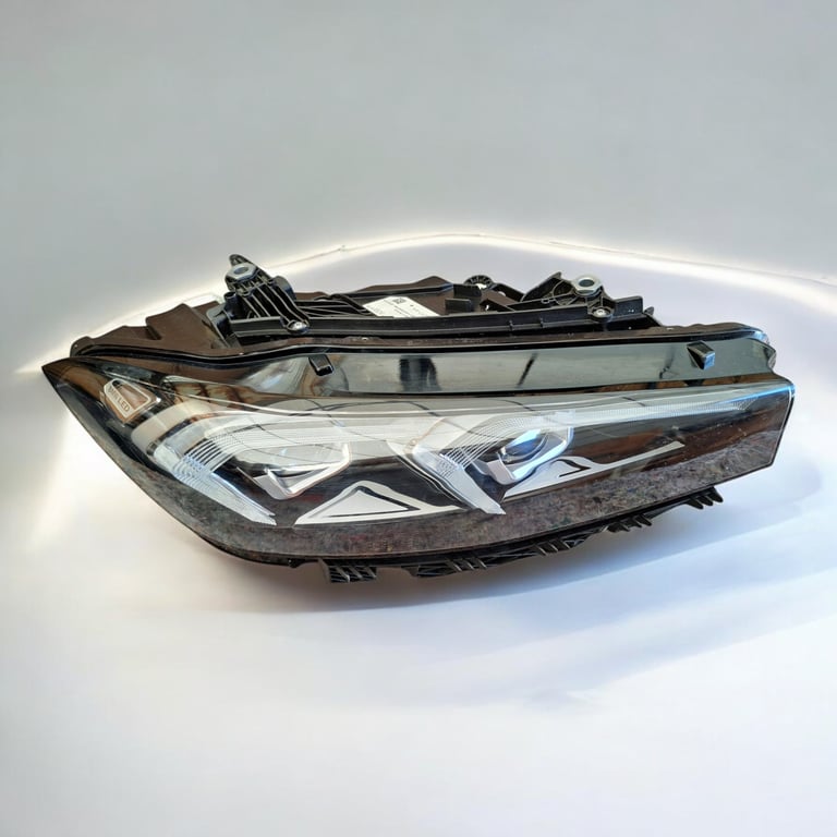 Frontscheinwerfer BMW G21 G20 5A4F747-03 Full LED Ein Stück (Rechts oder Links)