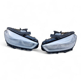 Frontscheinwerfer BMW F40 5A1E055 5A1E056 LED Ein Satz Scheinwerfer Headlight SCH2989339225yh