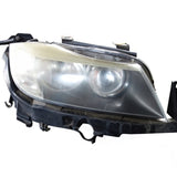 Frontscheinwerfer BMW E91 E90 72025829 Rechts Scheinwerfer Headlight