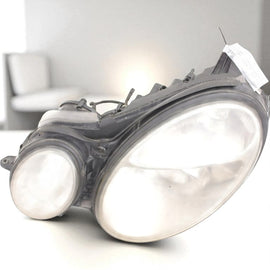 Frontscheinwerfer Mercedes-Benz W211 1299-050 Links Scheinwerfer Headlight SCH2425265228bz