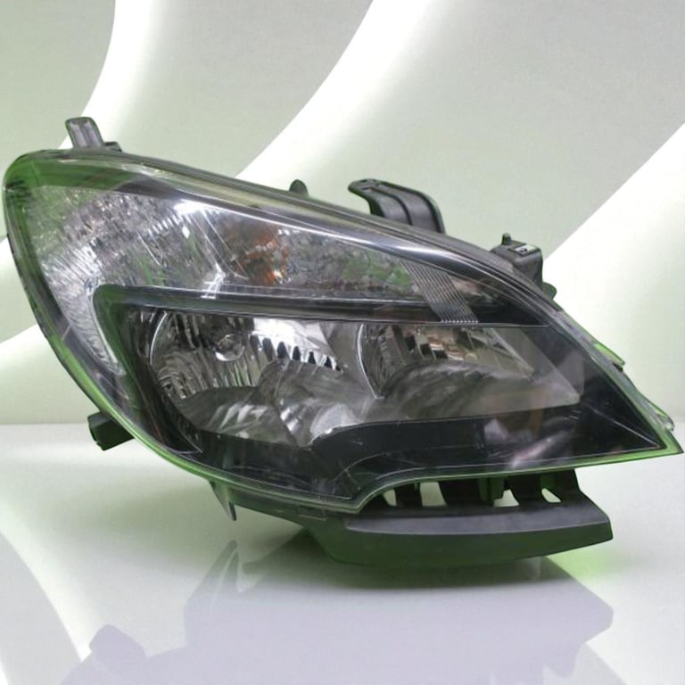 Frontscheinwerfer Opel Mokka 95440412 Rechts Scheinwerfer Headlight SCH8011655337kq
