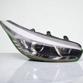 Frontscheinwerfer Kia Ceed 92102-A2010 Rechts Scheinwerfer Headlight SCH6647667323de