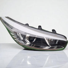 Laden Sie das Bild in den Galerie-Viewer, Frontscheinwerfer Kia Ceed 92102-A2010 Rechts Scheinwerfer Headlight SCH6647667323de