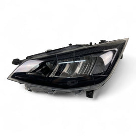 Frontscheinwerfer Seat Ibiza Arona 6F1941005C Full LED Links Headlight