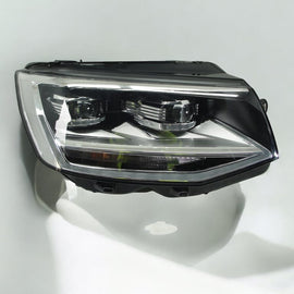 Frontscheinwerfer VW Multivan 7E1941036A LED Rechts Scheinwerfer Headlight SCH8686018280lq