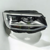 Frontscheinwerfer VW Multivan 7E1941036A LED Rechts Scheinwerfer Headlight