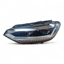 Laden Sie das Bild in den Galerie-Viewer, Frontscheinwerfer Audi Touran 5TB941081A LED Ein Stück (Rechts oder Links) SCH6479315184qz