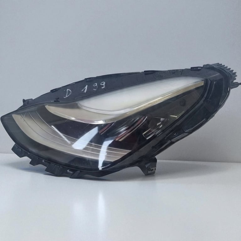 Frontscheinwerfer Tesla Model 3 1077375-50-B Links Scheinwerfer Headlight