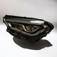 Laden Sie das Bild in den Galerie-Viewer, Frontscheinwerfer Mercedes-Benz W247 A2479066301 LED Links Headlight