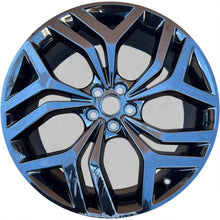 Load image into Gallery viewer, 1x Alufelge 20 Zoll 8.0" 5x108 40ET K8D2-1007-PA Land Rover Evoque Rim Wheel FEL8384902935gu