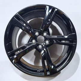 1x Alufelge 19 Zoll 8.5