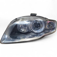 Load image into Gallery viewer, Frontscheinwerfer Audi A4 8E0941003AF Ein Stück (Rechts oder Links) Headlight