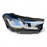 Frontscheinwerfer BMW 6 G32 5A38906-02 Laser Rechts Scheinwerfer Headlight