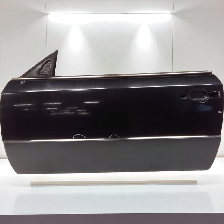 Tür Mercedes-Benz W124 JUR249707 Vorne Links Door Porta Porte