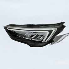 Load image into Gallery viewer, Frontscheinwerfer Opel Crossland X 39153431 462161423 LED Links Headlight