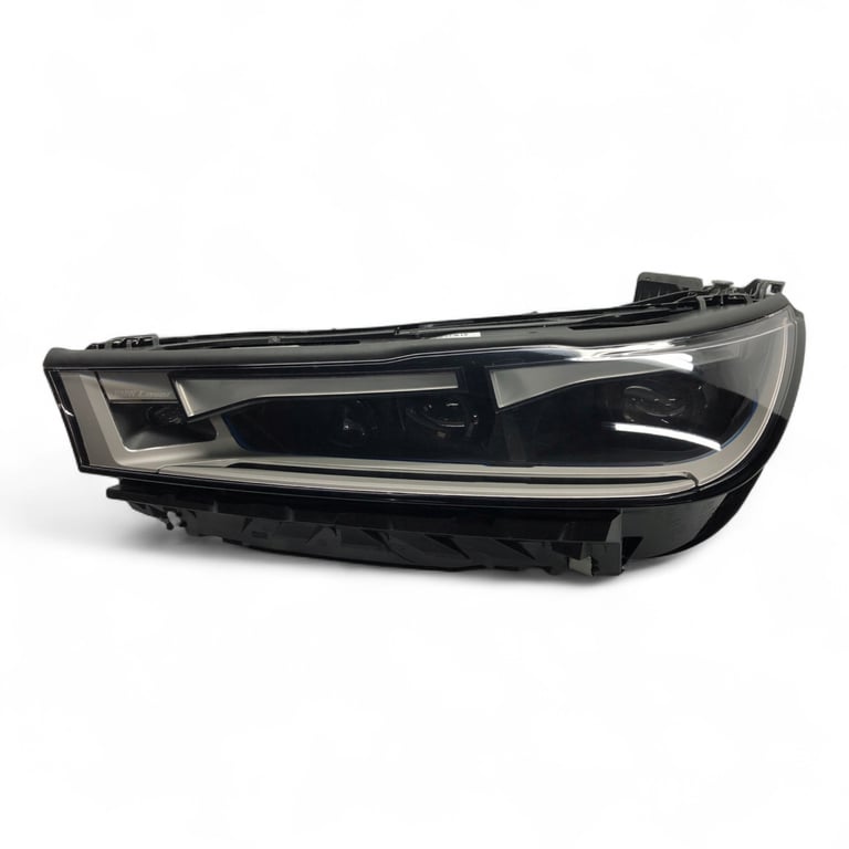 Frontscheinwerfer BMW IX I20 5A3CEA1-05 Laser Links Scheinwerfer Headlight SCH7198454971or