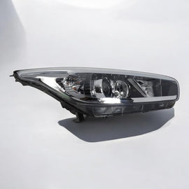 Frontscheinwerfer Kia Ceed LED Rechts Scheinwerfer Headlight