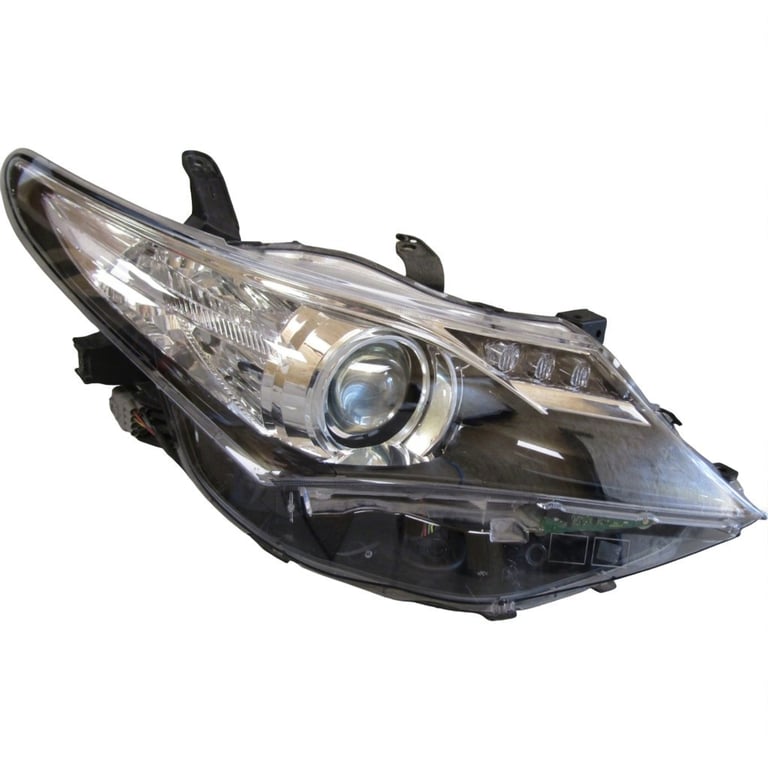 Frontscheinwerfer Toyota Auris 81110-02E20 LED Rechts Scheinwerfer Headlight SCH8784071020kh
