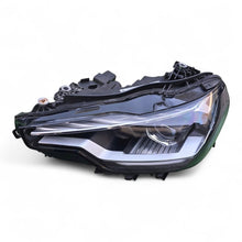 Laden Sie das Bild in den Galerie-Viewer, Frontscheinwerfer BMW 2 G42 5A320E5-08 Full LED Links Scheinwerfer Headlight SCH9762615999yz