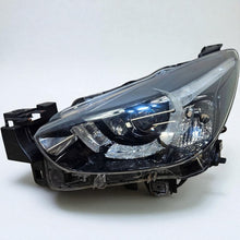 Load image into Gallery viewer, Frontscheinwerfer Mazda 2 D09K-51040 Full LED Links Scheinwerfer Headlight
