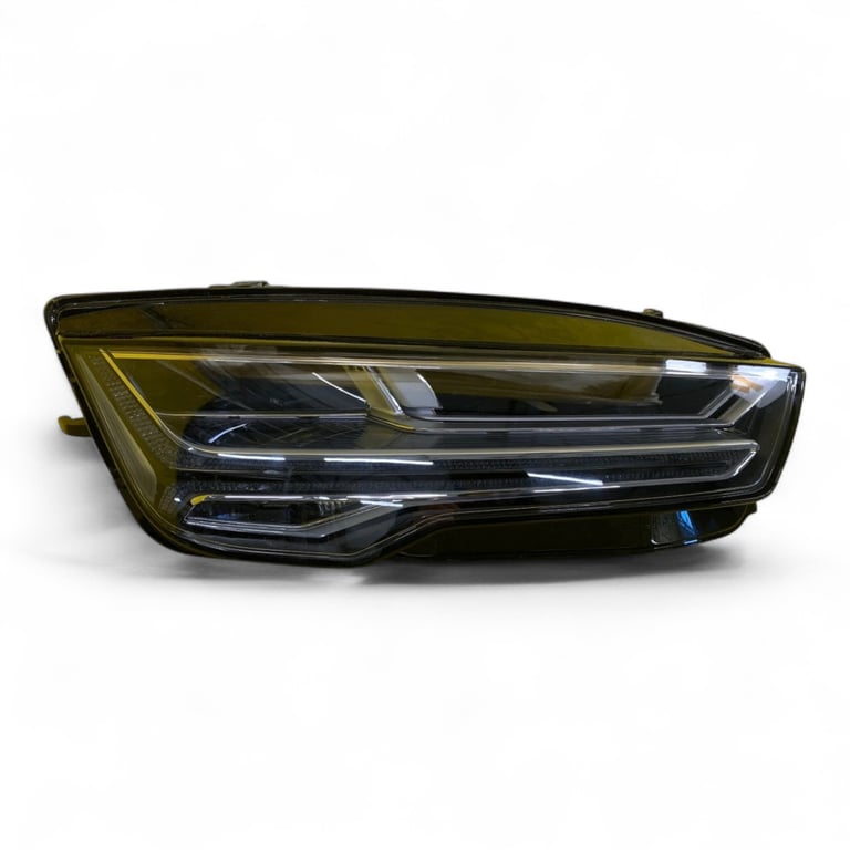 Frontscheinwerfer Audi C7 A7 4G8941036 LED Rechts Scheinwerfer Headlight