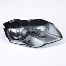 Laden Sie das Bild in den Galerie-Viewer, Frontscheinwerfer VW Passat 3C0941754G Xenon Rechts Scheinwerfer Headlight