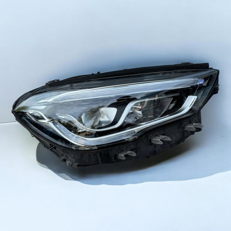 Frontscheinwerfer Mercedes-Benz W247 2479063605 Full LED Rechts Headlight