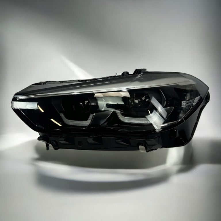 Frontscheinwerfer BMW X5 G05 G06 9850417-03 Links Scheinwerfer Headlight SCH7231820092ku