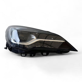 Frontscheinwerfer Opel Astra 39187261 LED Rechts Scheinwerfer Headlight SCH5823264214lu