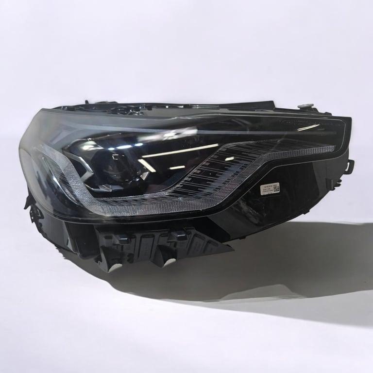 Frontscheinwerfer BMW 2 G42 8083636-06 Full LED Rechts Scheinwerfer Headlight