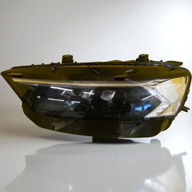 Frontscheinwerfer Citroën 9831755780 LED Links Scheinwerfer Headlight