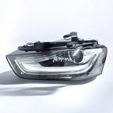 Frontscheinwerfer Audi A4 B8 8K0941031C Xenon Links Scheinwerfer Headlight