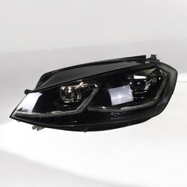 Frontscheinwerfer VW Golf VII 5G1941059C Links Scheinwerfer Headlight SCH9507879676fs