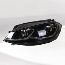 Load image into Gallery viewer, Frontscheinwerfer VW Golf VII 5G1941059C Links Scheinwerfer Headlight SCH9507879676fs