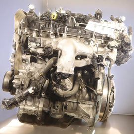Motor Mazda III SH01 2.2 175PS 2015 Diesel Engine Unkomplett