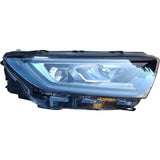 Frontscheinwerfer Ford Connect 2KF941036D Full LED Rechts Scheinwerfer Headlight