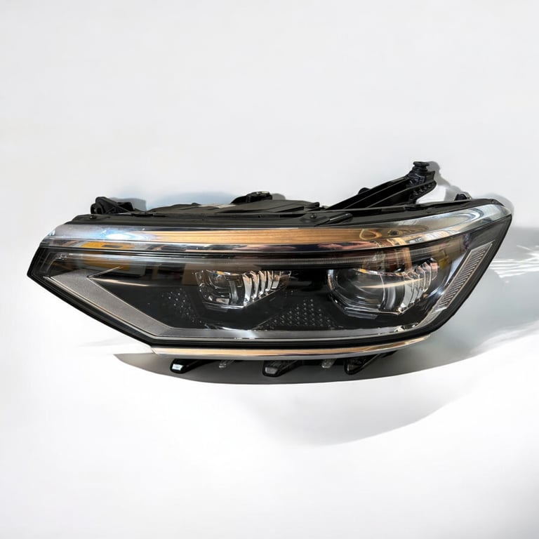 Frontscheinwerfer VW Passat B8 3G1941081T LED Links Scheinwerfer Headlight