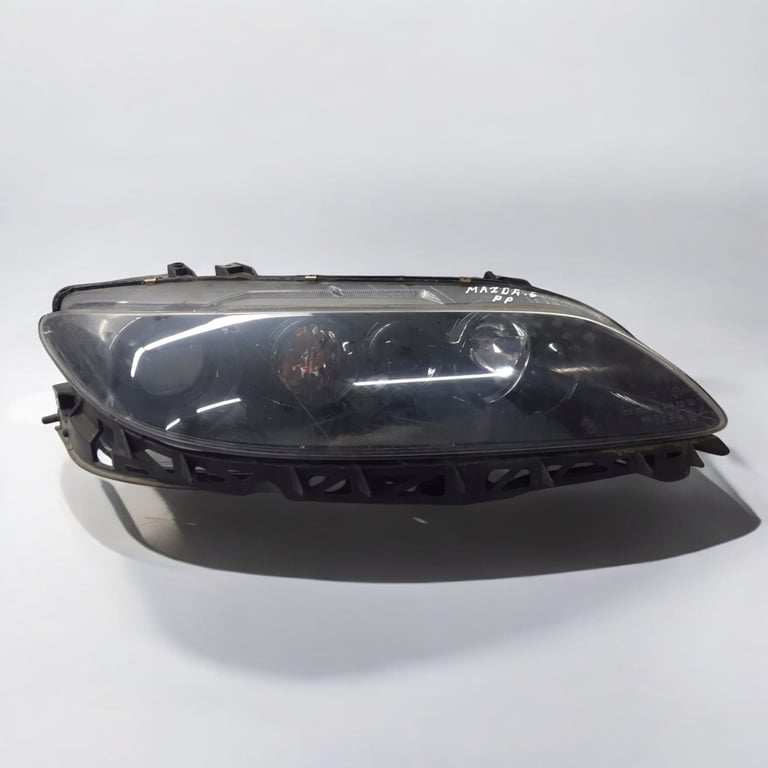 Frontscheinwerfer Mazda 6 F014003903-RH LED Rechts Scheinwerfer Headlight