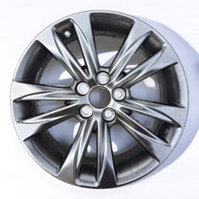 Load image into Gallery viewer, 1x Alufelge 16 Zoll 6.0&quot; 5x100 45ET Lexus Rim Wheel